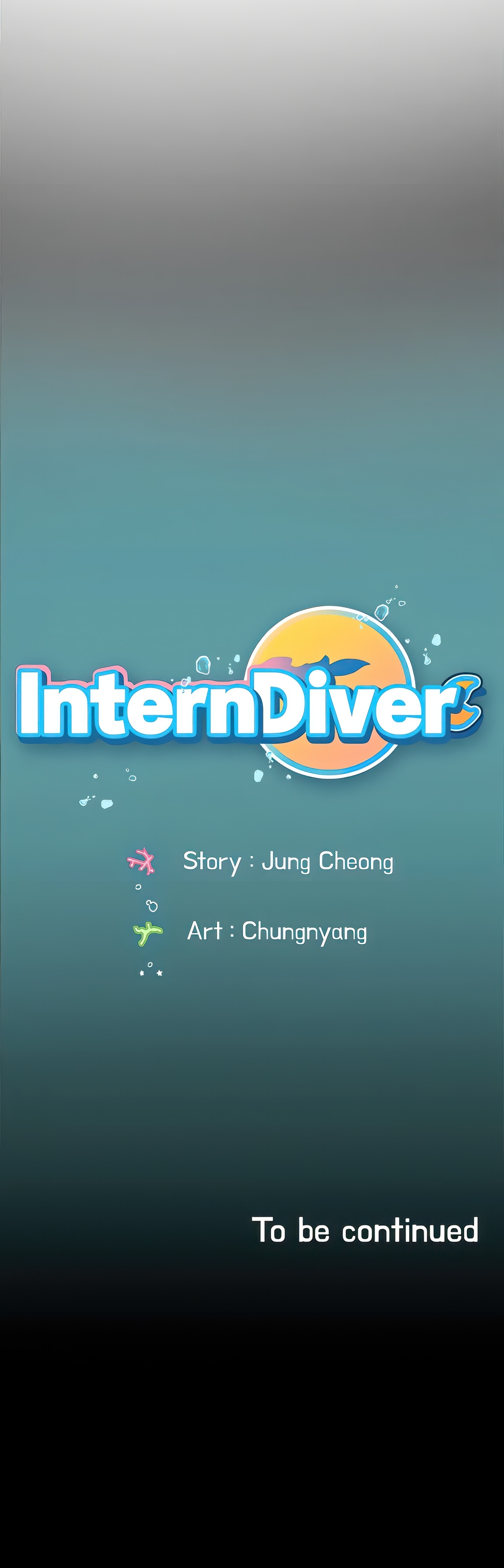 Intern Diver (Official) chapter 75 page 23