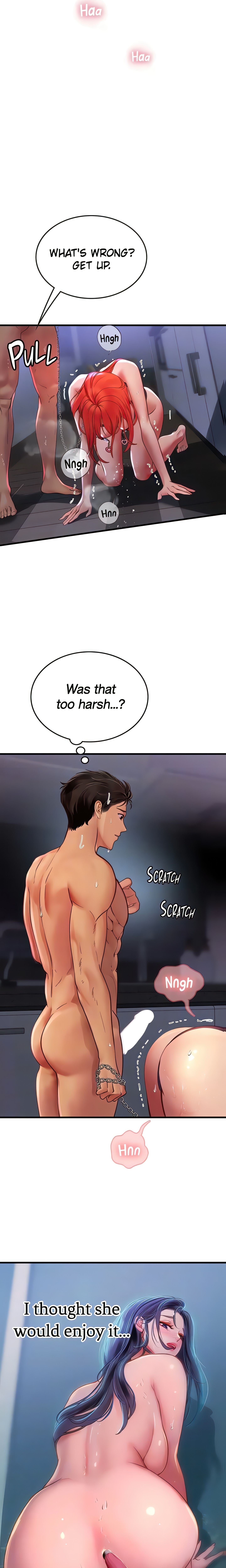 Intern Diver (Official) chapter 76 page 15