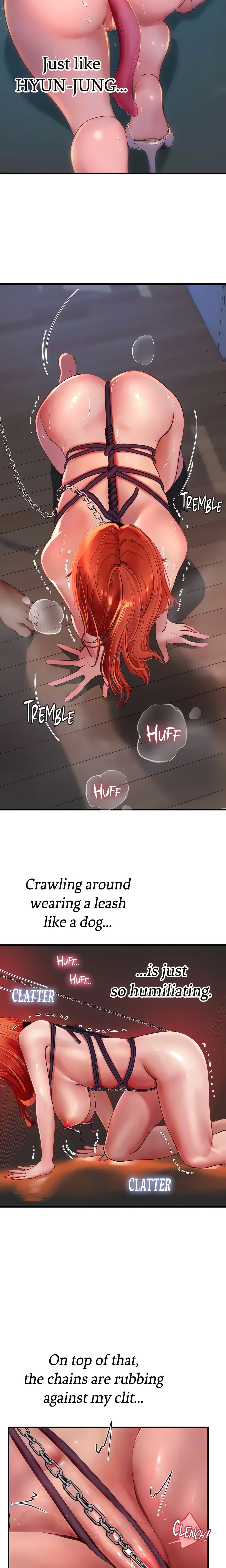 Intern Diver (Official) chapter 76 page 16