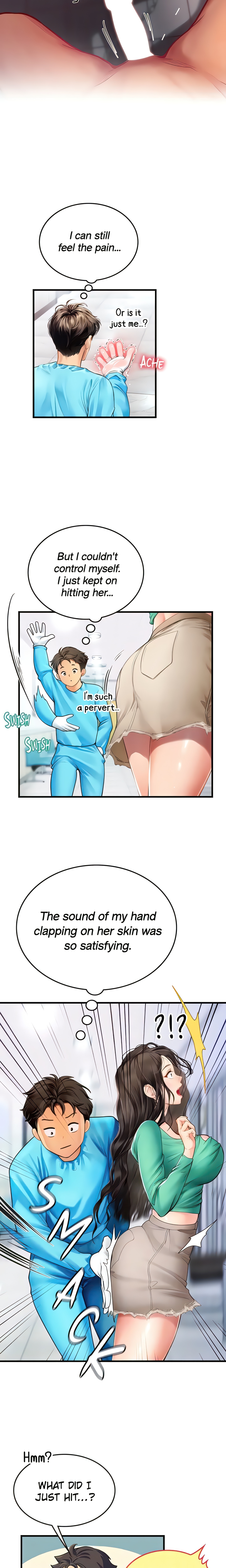 Intern Diver (Official) chapter 77 page 5