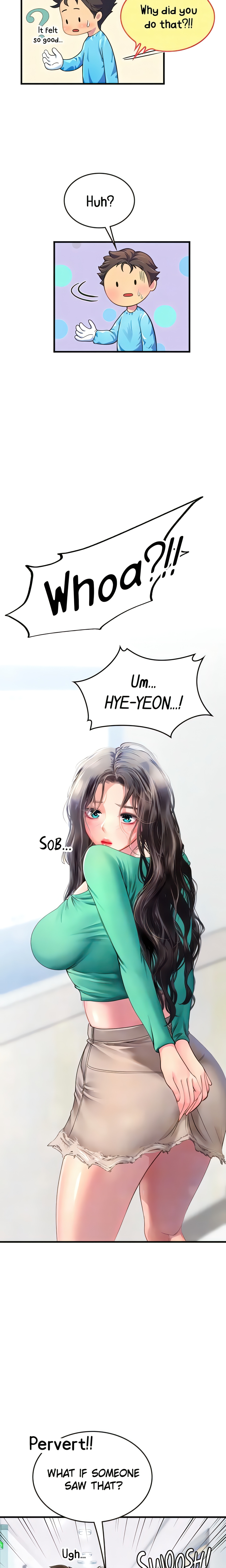 Intern Diver (Official) chapter 77 page 6