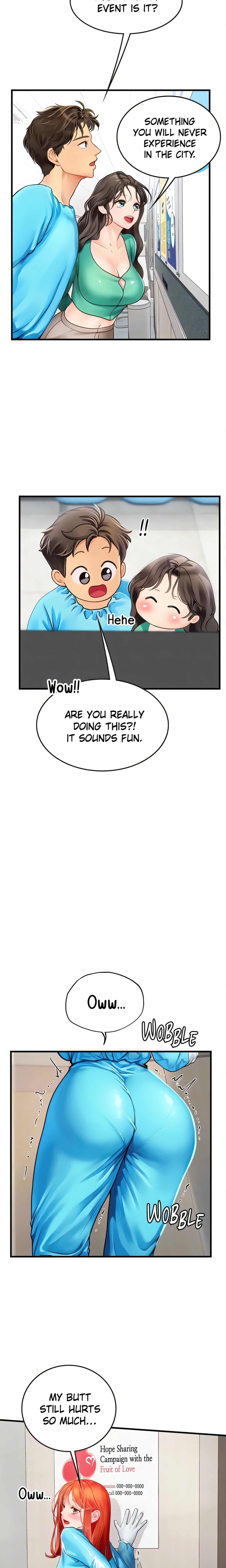 Intern Diver (Official) chapter 77 page 9