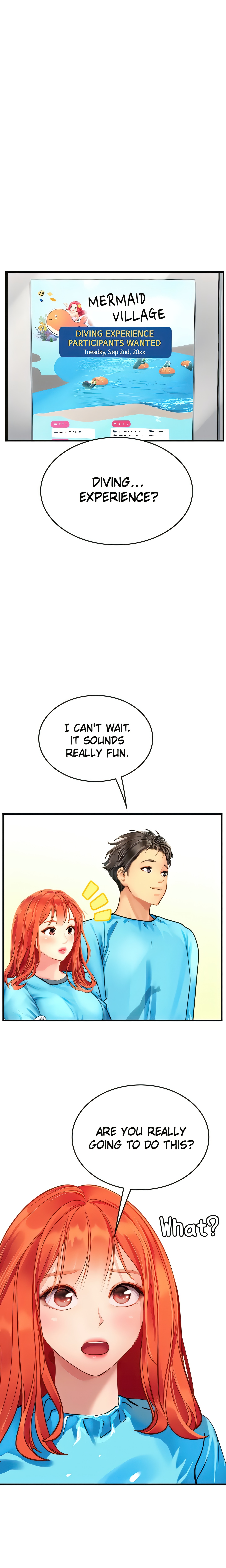 Intern Diver (Official) chapter 77 page 12