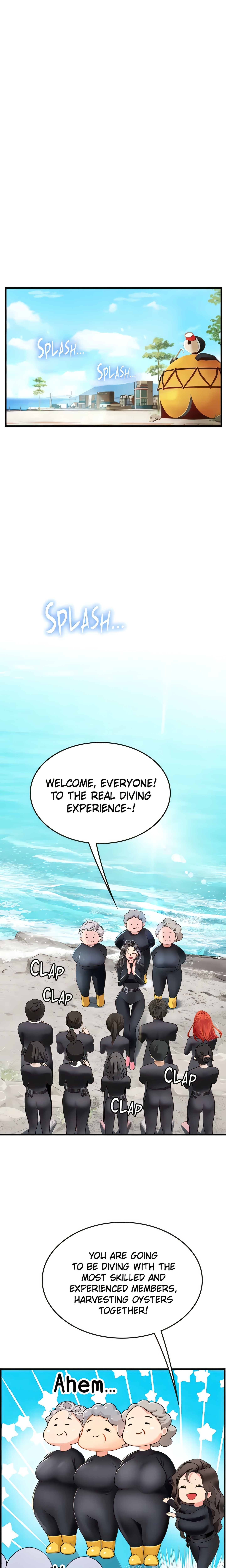 Intern Diver (Official) chapter 77 page 13