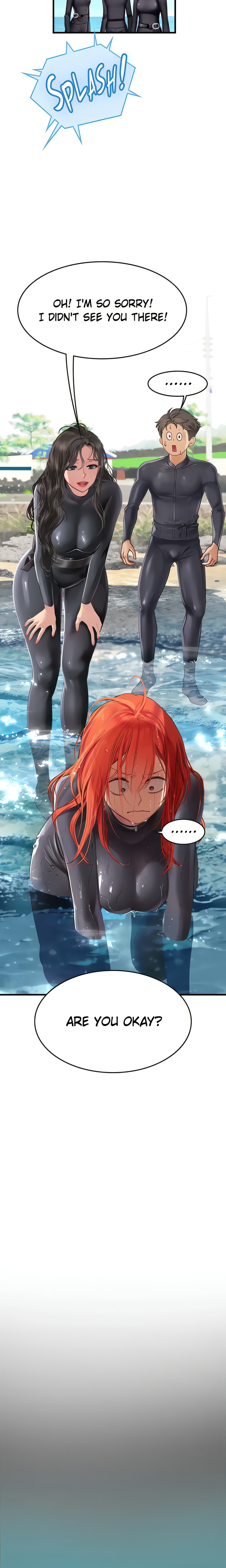 Intern Diver (Official) chapter 77 page 20