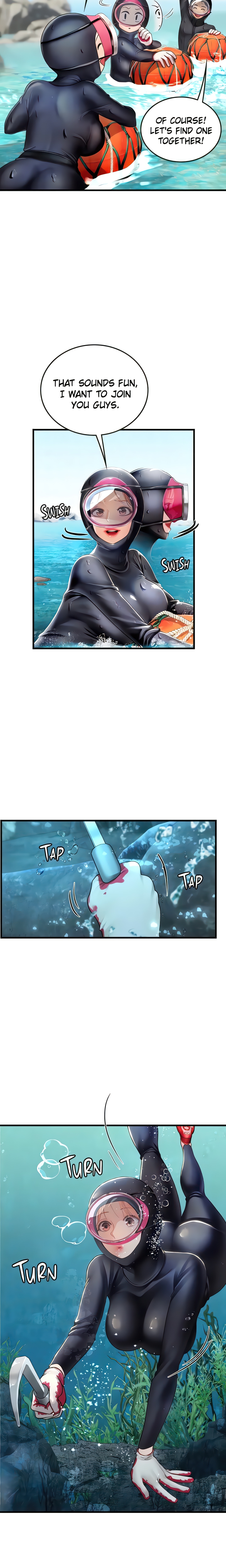Intern Diver (Official) chapter 78 page 16