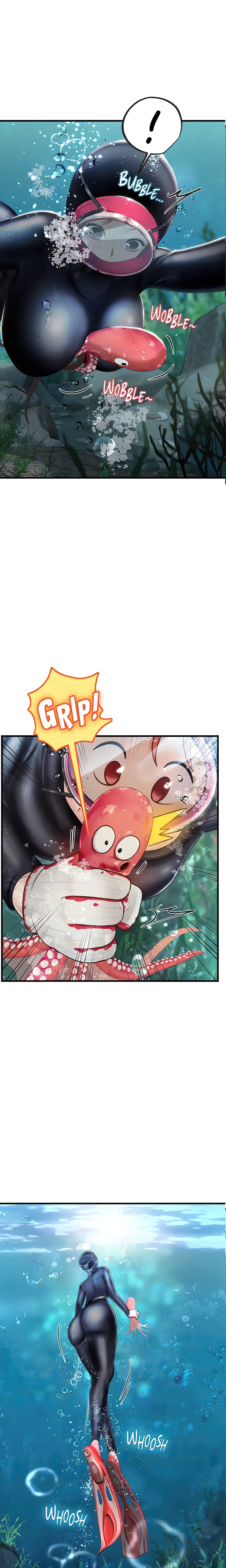 Intern Diver (Official) chapter 78 page 17