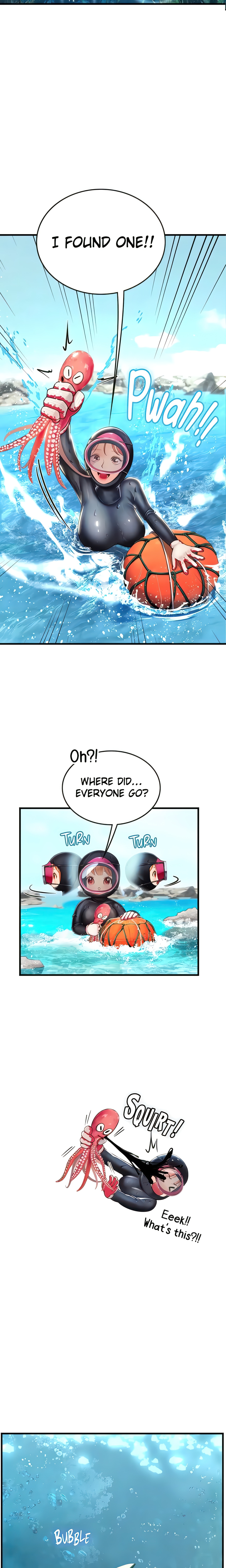 Intern Diver (Official) chapter 78 page 18