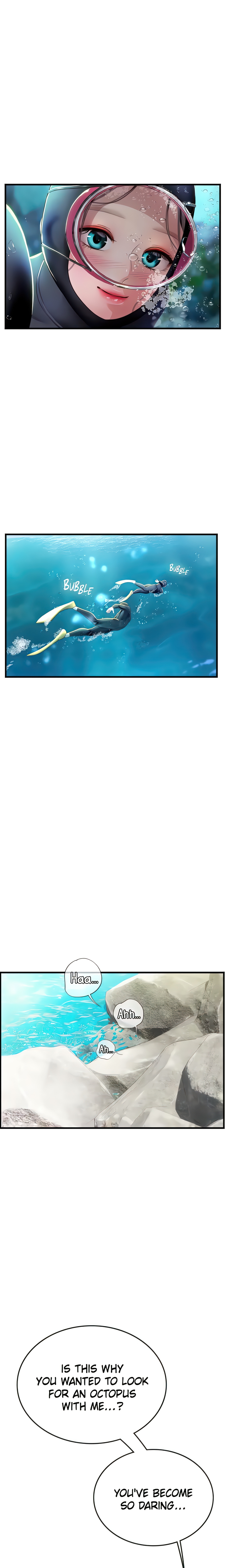 Intern Diver (Official) chapter 78 page 20
