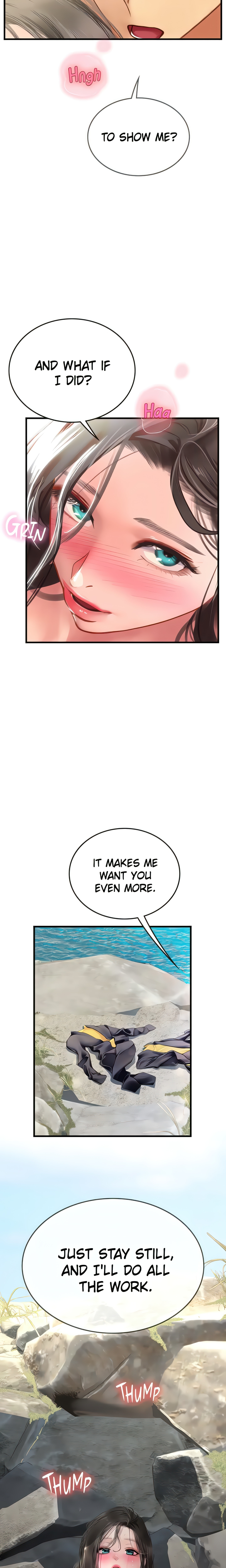 Intern Diver (Official) chapter 78 page 24