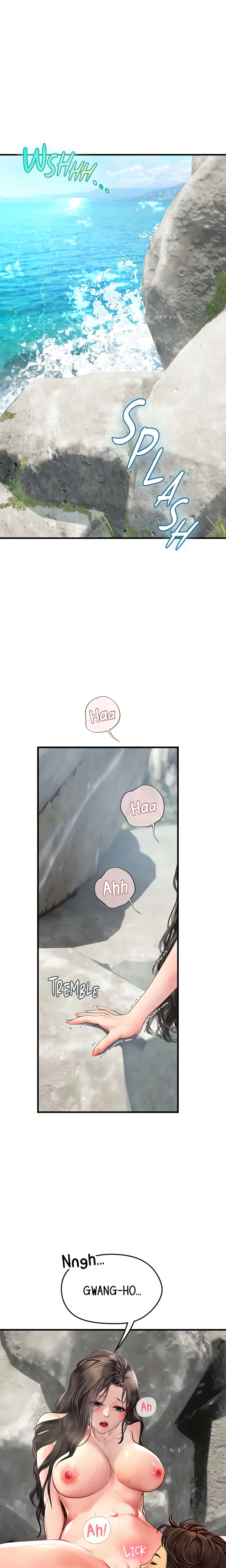 Intern Diver (Official) chapter 79 page 4