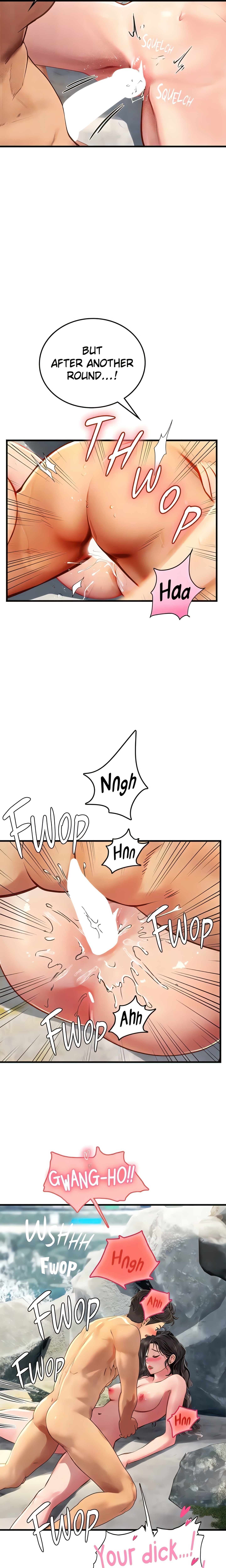 Intern Diver (Official) chapter 79 page 15