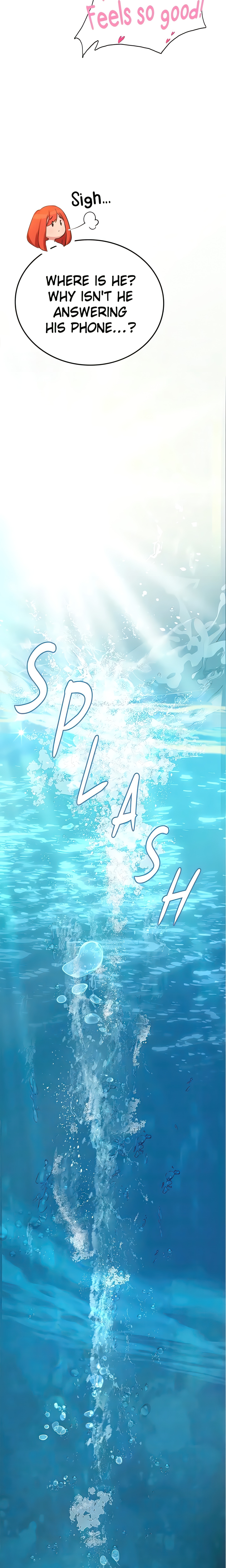 Intern Diver (Official) chapter 79 page 16