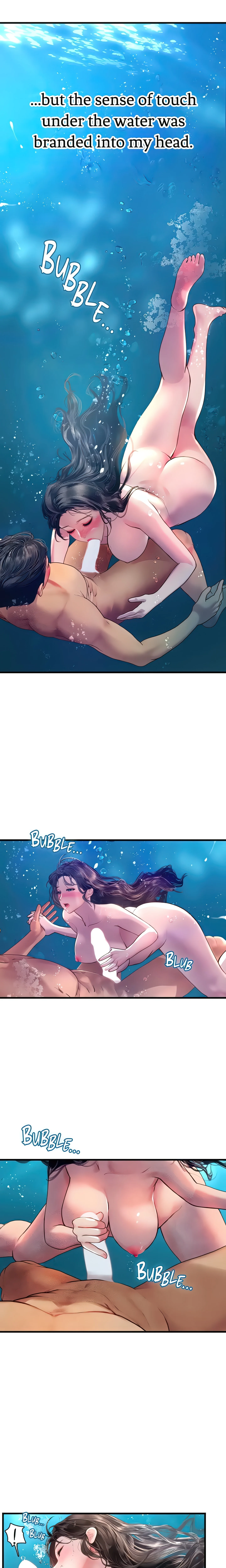Intern Diver (Official) chapter 80 page 4