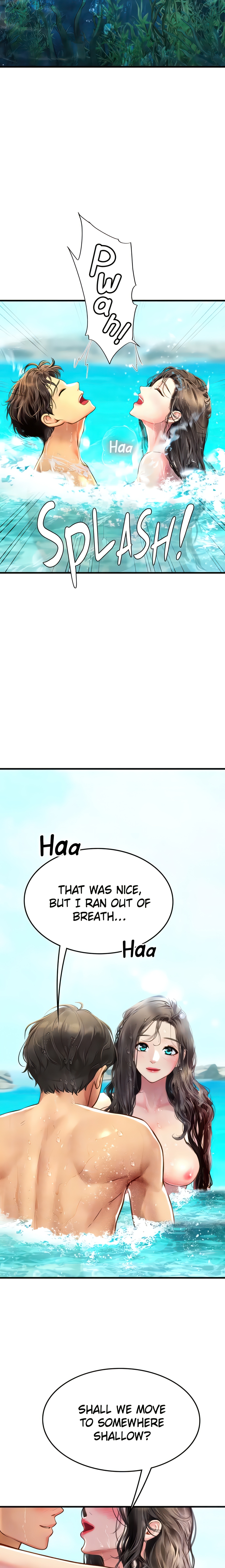 Intern Diver (Official) chapter 80 page 7