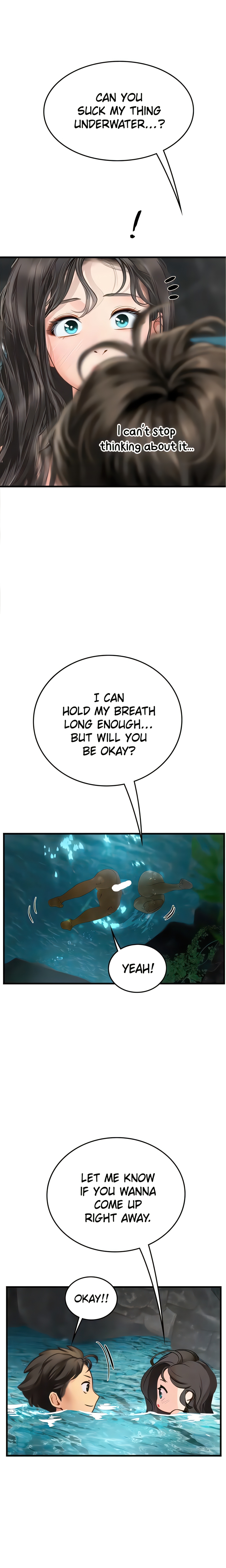 Intern Diver (Official) chapter 80 page 16