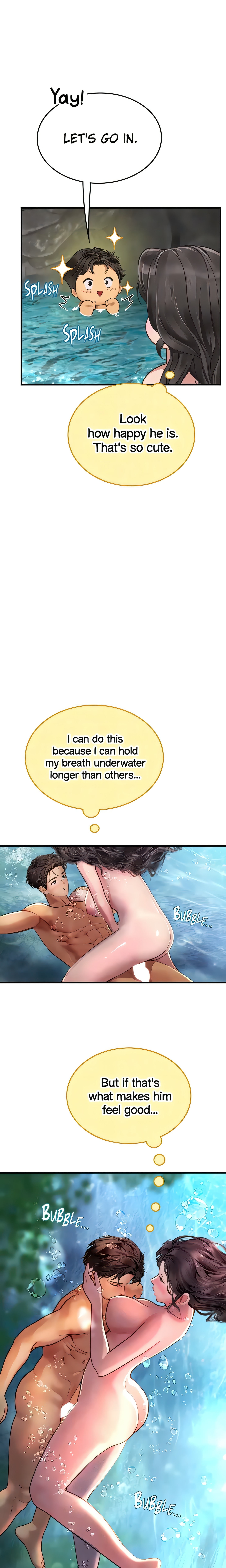 Intern Diver (Official) chapter 80 page 17