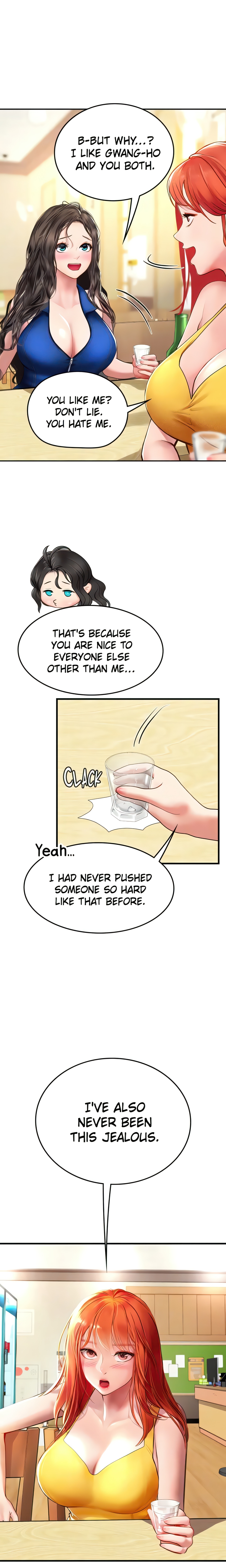 Intern Diver (Official) chapter 81 page 15