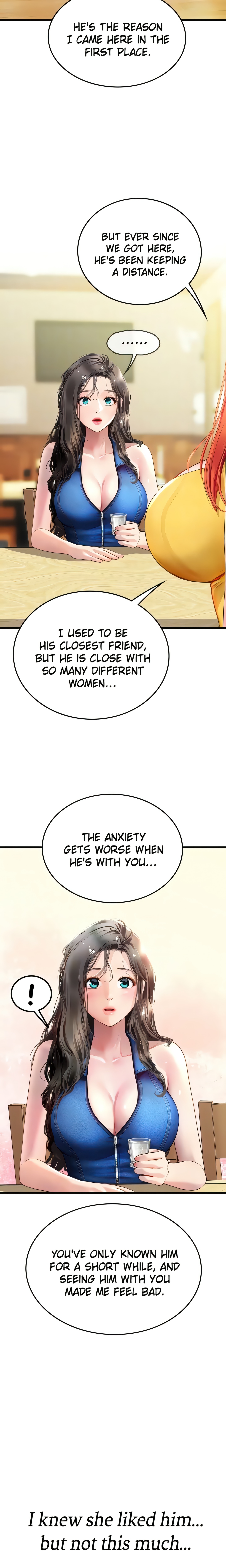Intern Diver (Official) chapter 81 page 17