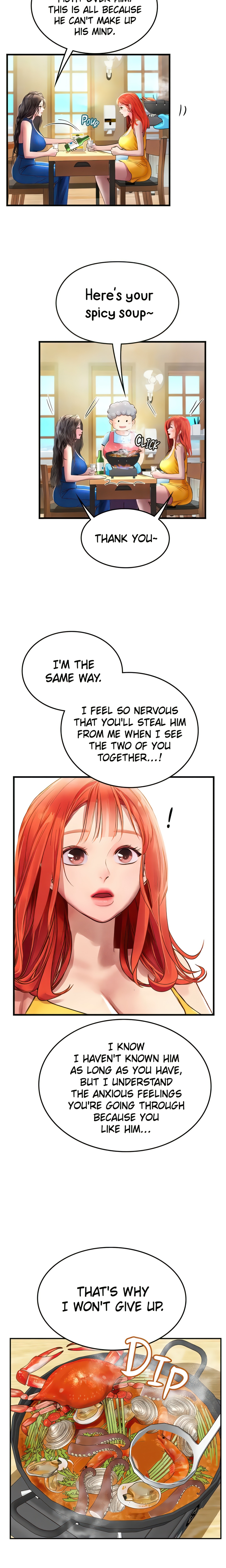 Intern Diver (Official) chapter 81 page 19
