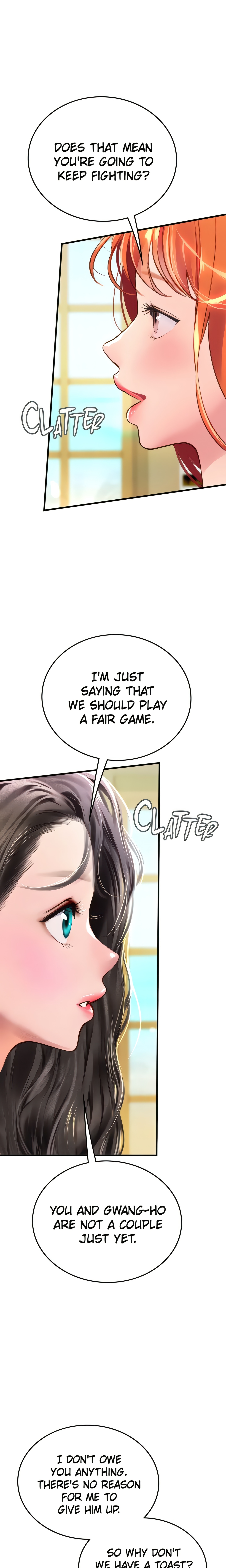Intern Diver (Official) chapter 81 page 20
