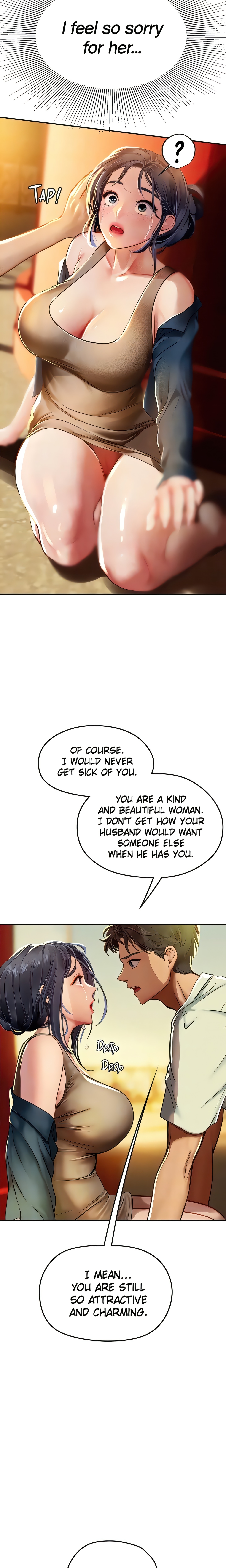 Intern Diver (Official) chapter 82 page 17