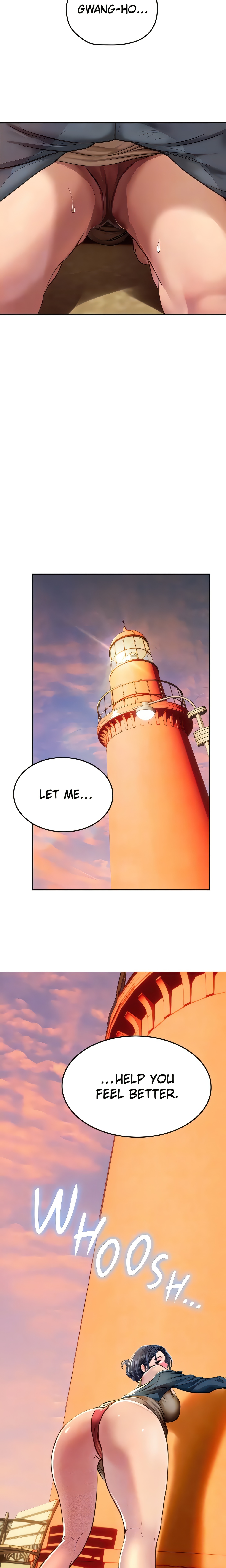 Intern Diver (Official) chapter 82 page 18