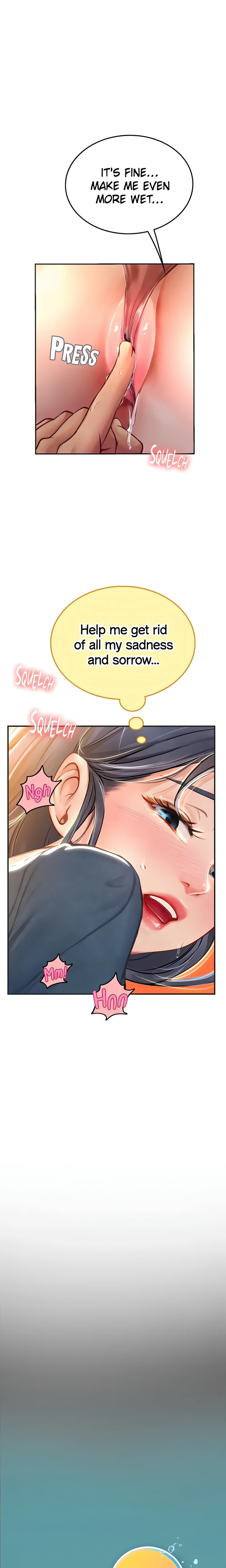 Intern Diver (Official) chapter 82 page 20