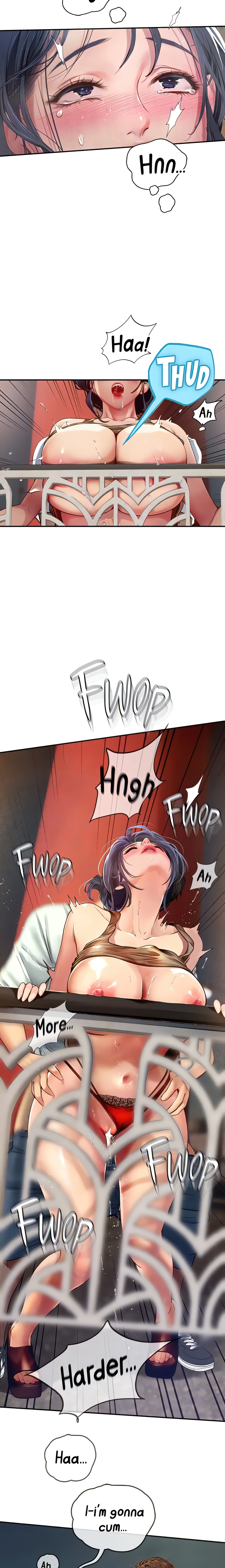 Intern Diver (Official) chapter 83 page 7