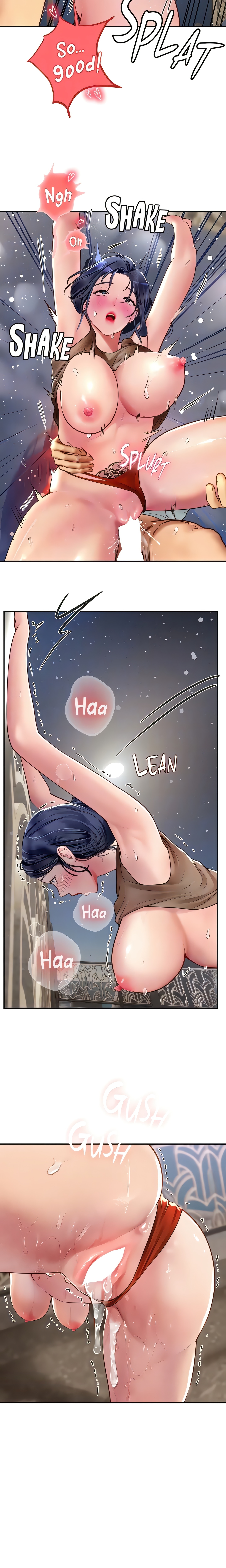Intern Diver (Official) chapter 83 page 9