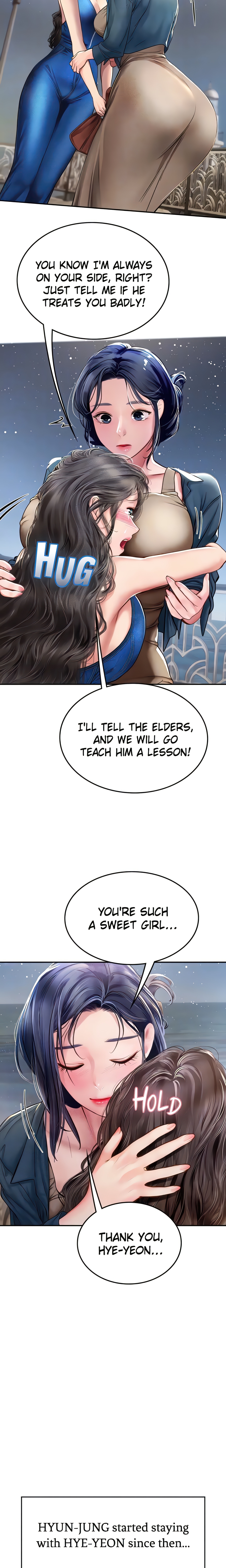 Intern Diver (Official) chapter 83 page 15