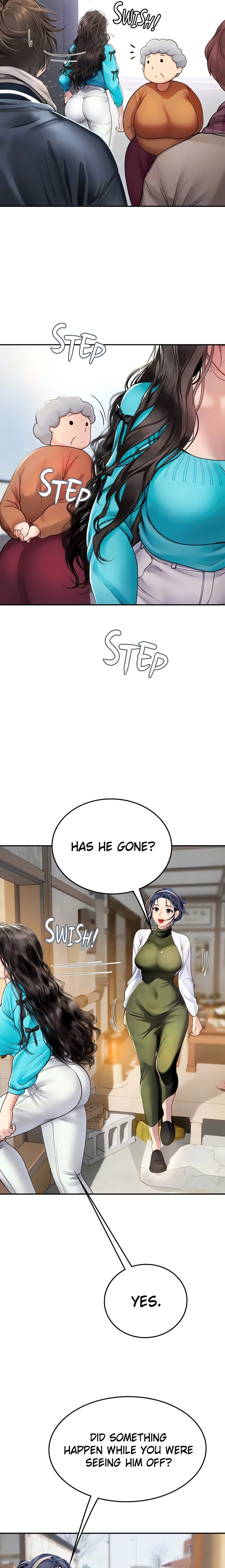 Intern Diver (Official) chapter 85 page 9