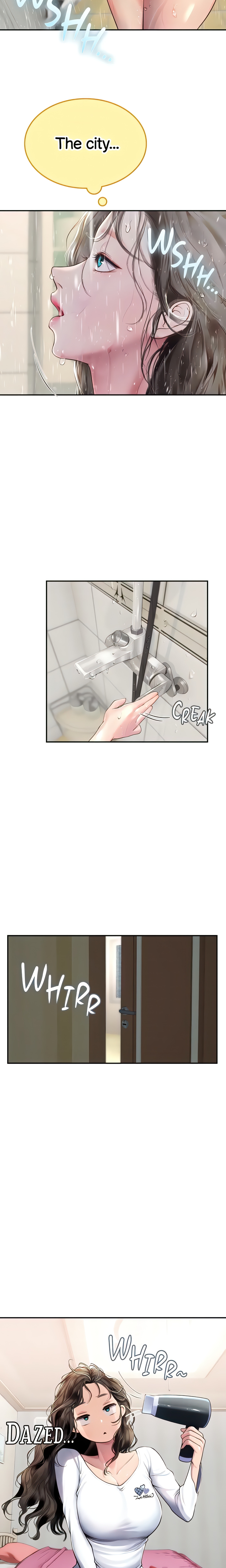 Intern Diver (Official) chapter 85 page 13