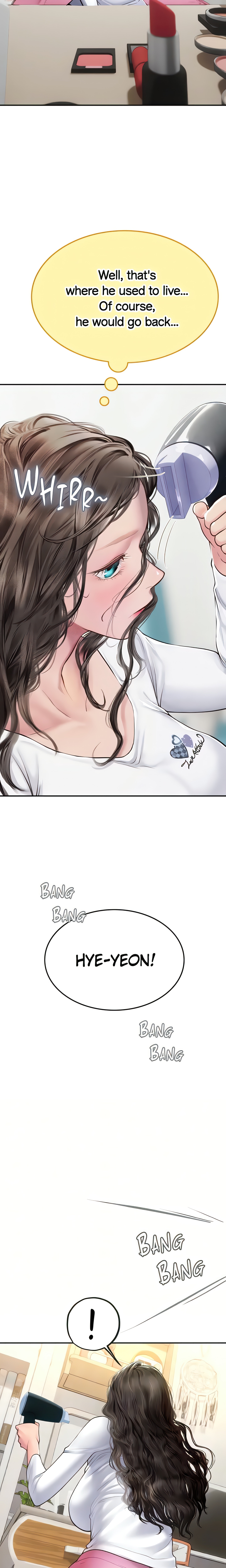 Intern Diver (Official) chapter 85 page 14
