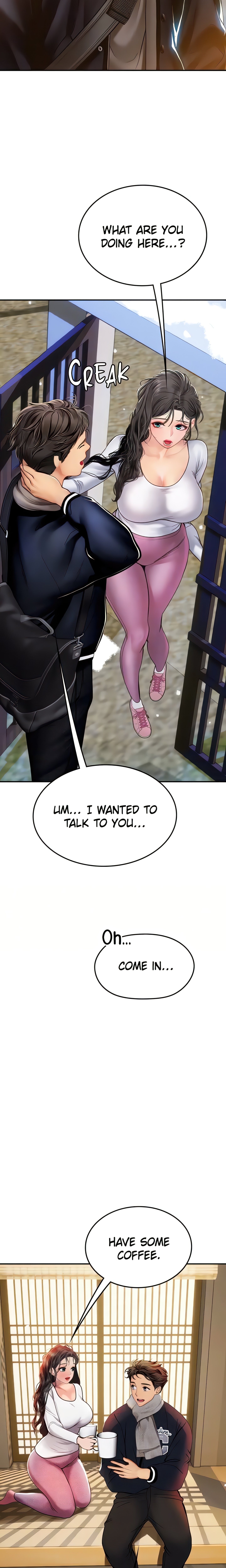 Intern Diver (Official) chapter 85 page 16