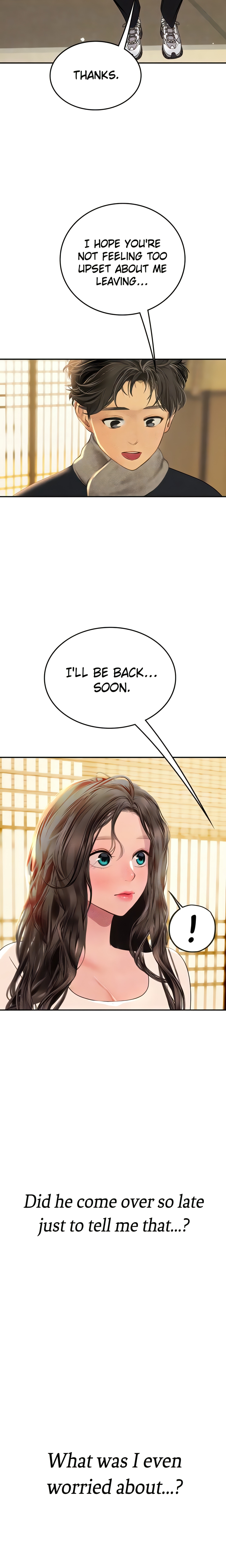 Intern Diver (Official) chapter 85 page 17
