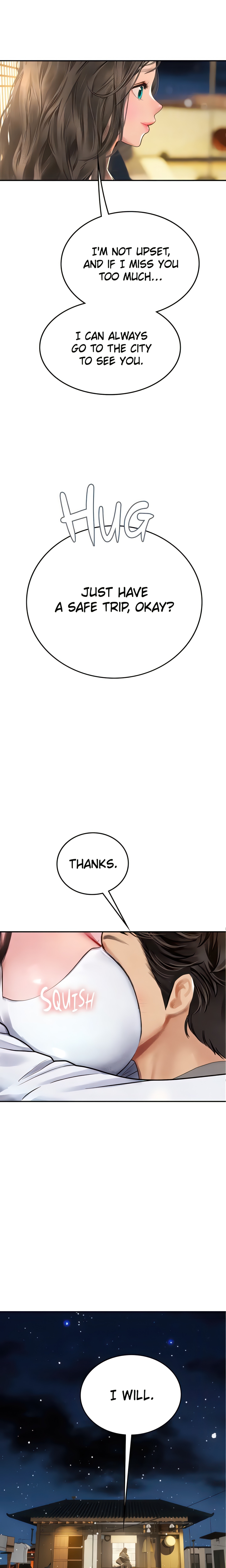 Intern Diver (Official) chapter 85 page 18