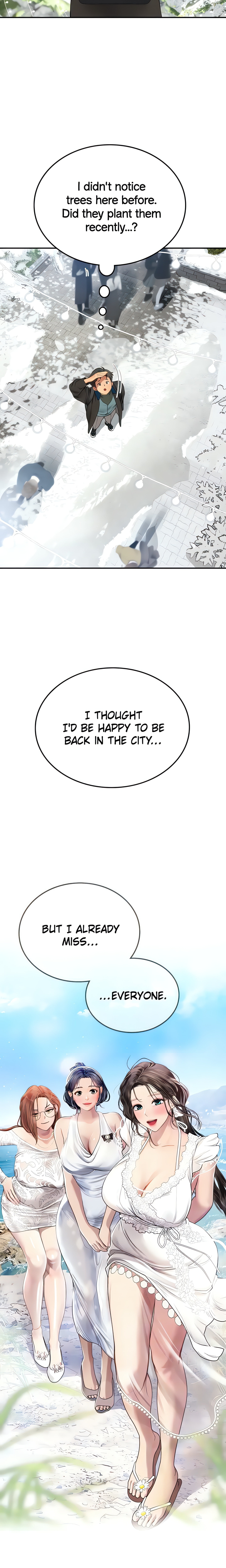 Intern Diver (Official) chapter 86 page 5
