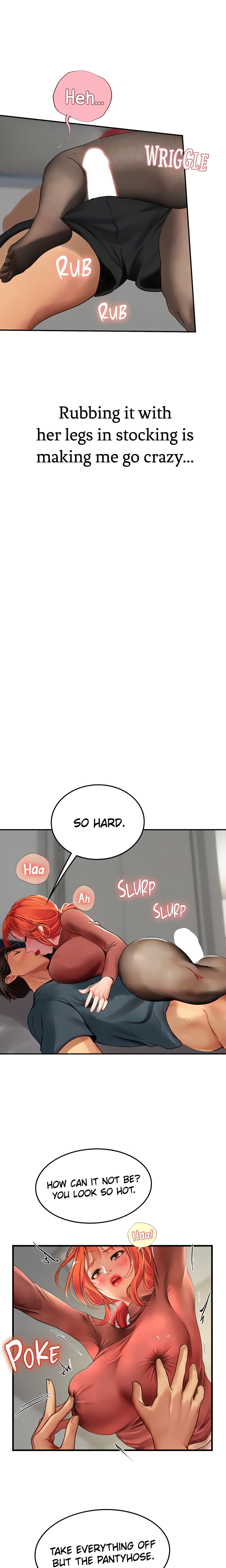 Intern Diver (Official) chapter 86 page 20
