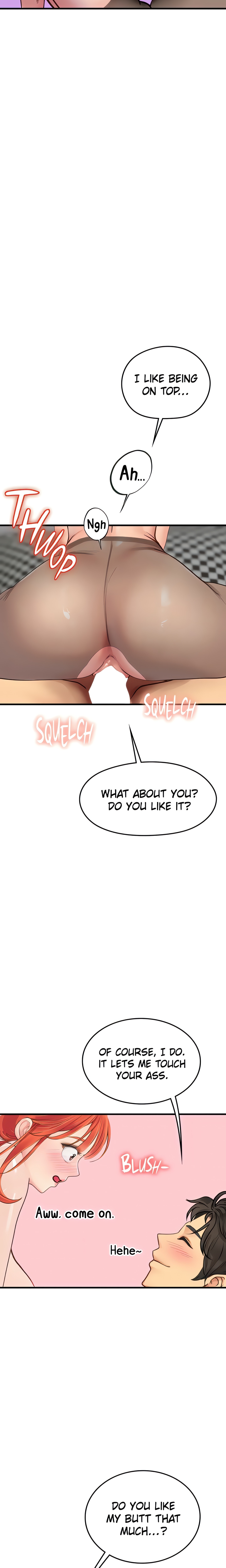 Intern Diver (Official) chapter 87 page 13