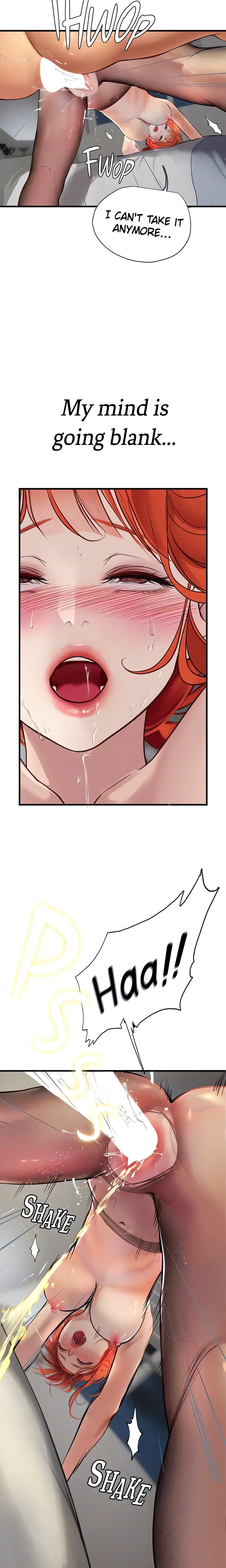 Intern Diver (Official) chapter 87 page 17