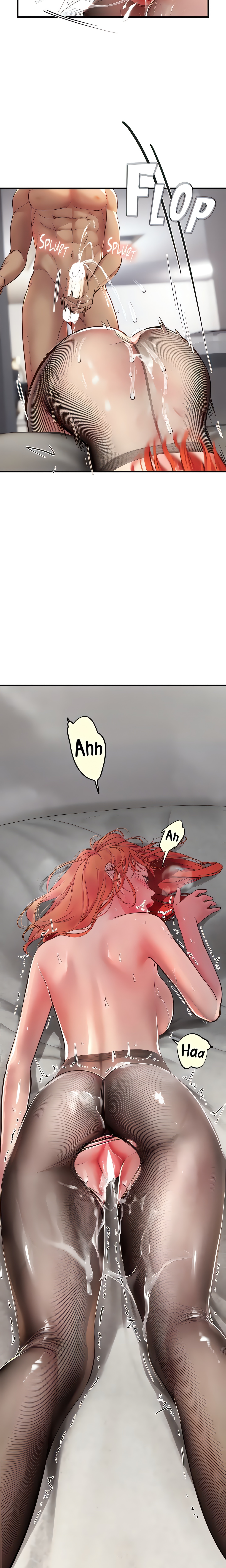 Intern Diver (Official) chapter 87 page 20