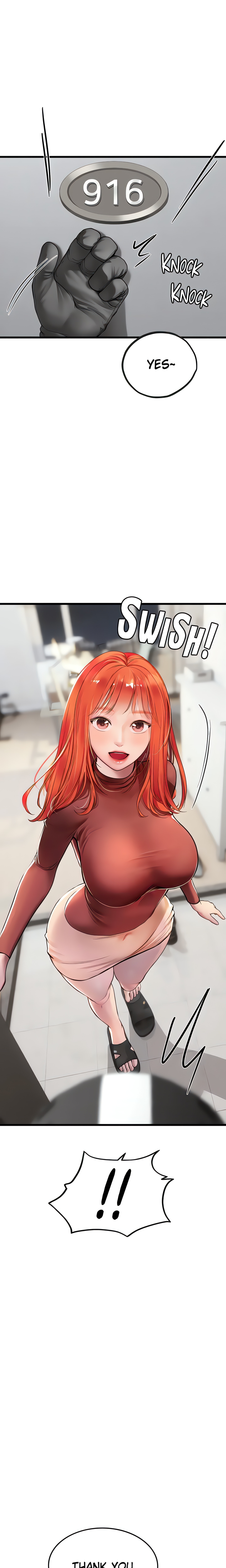 Intern Diver (Official) chapter 88 page 2