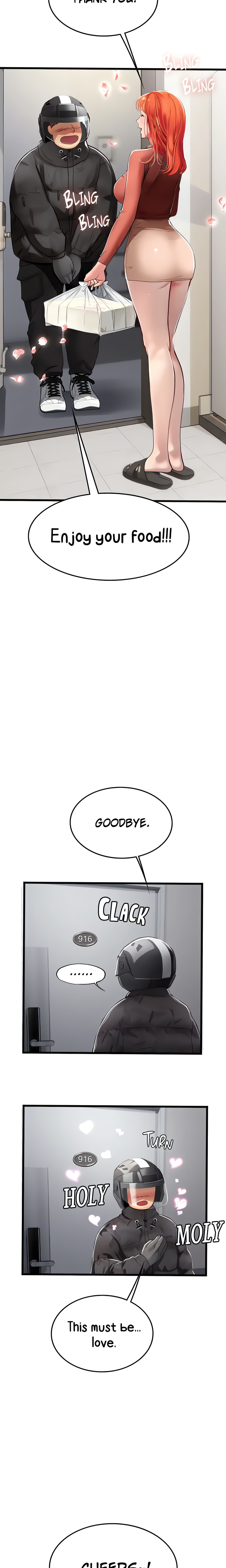 Intern Diver (Official) chapter 88 page 3