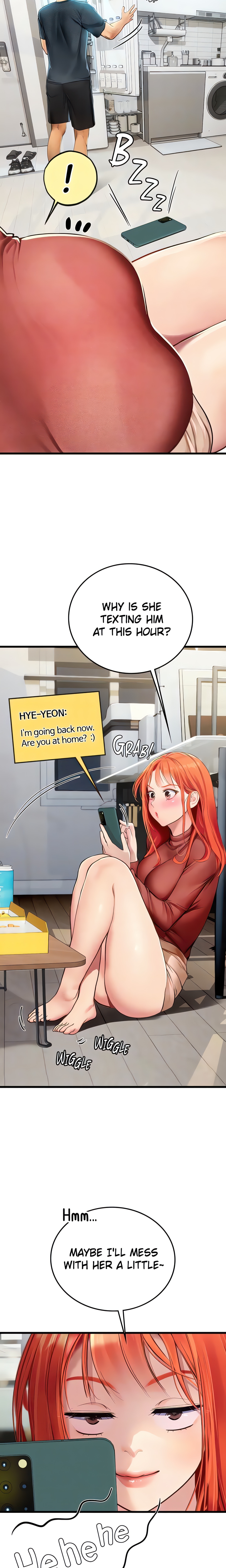 Intern Diver (Official) chapter 88 page 7
