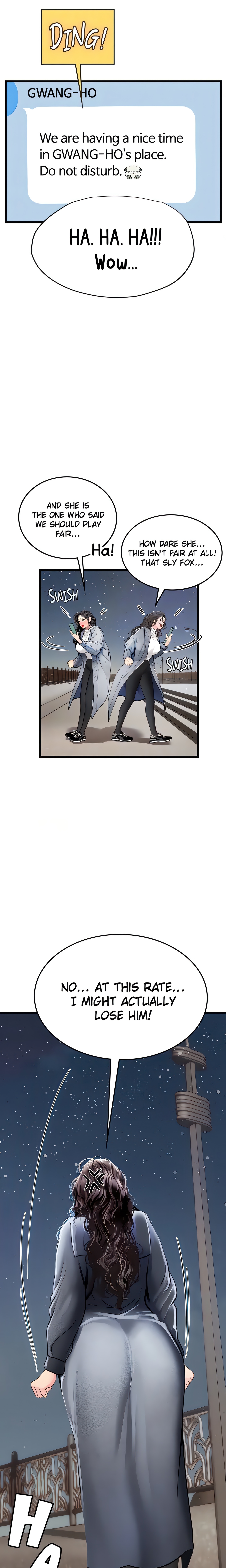 Intern Diver (Official) chapter 88 page 10