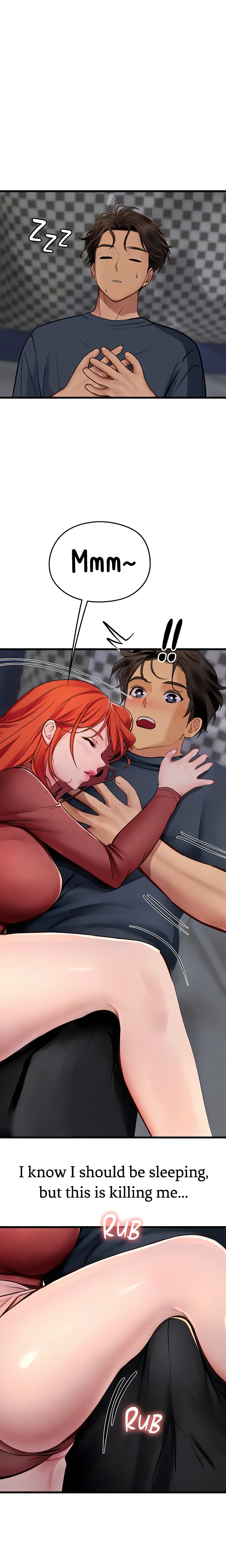 Intern Diver (Official) chapter 88 page 15