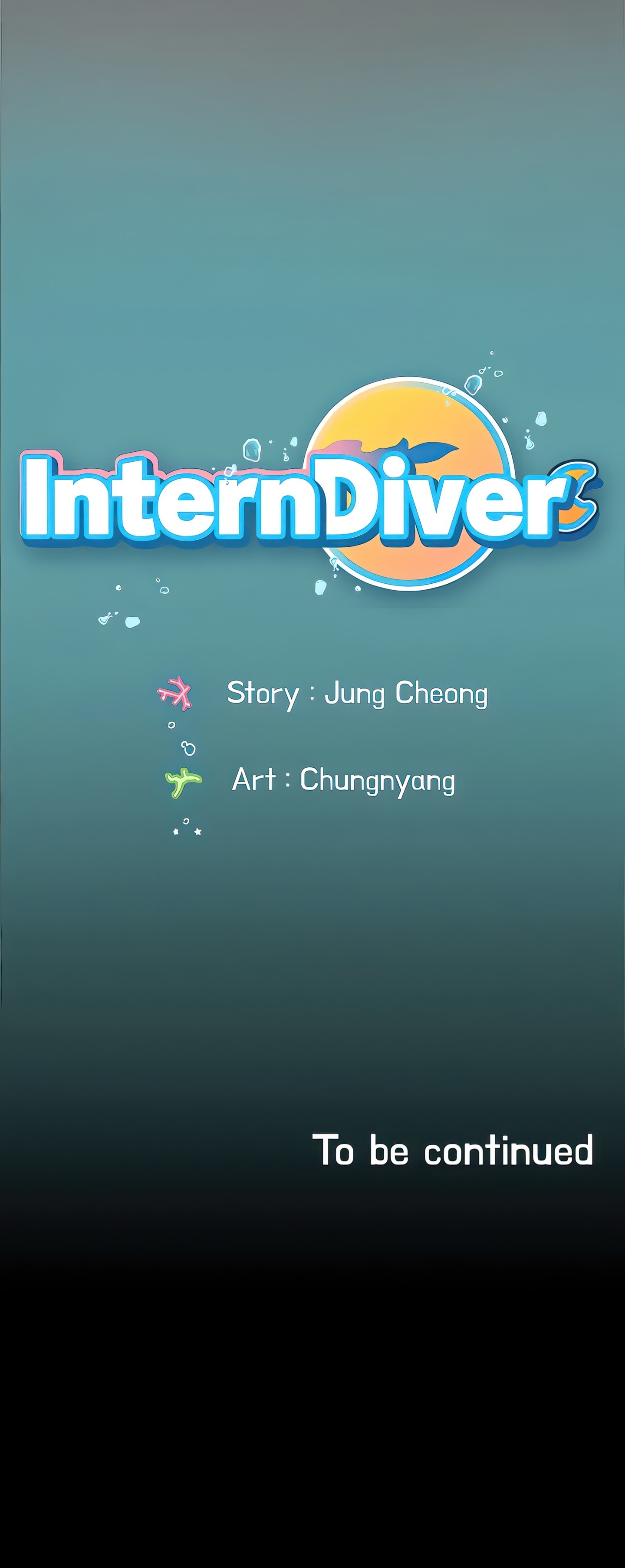 Intern Diver (Official) chapter 88 page 23