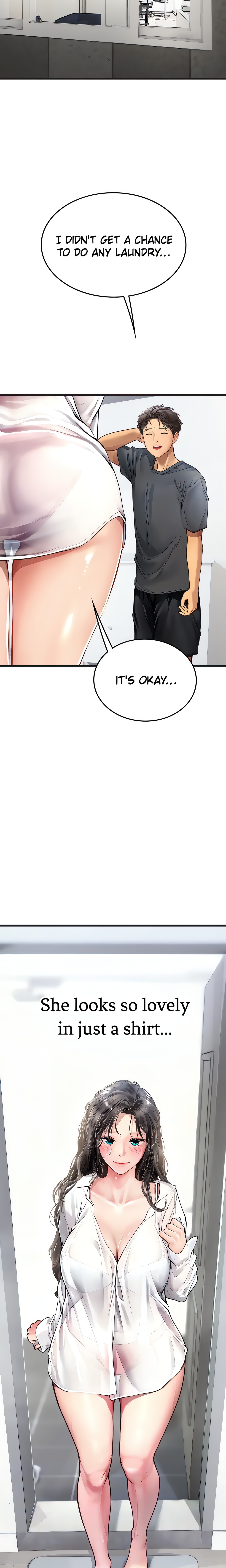 Intern Diver (Official) chapter 89 page 14