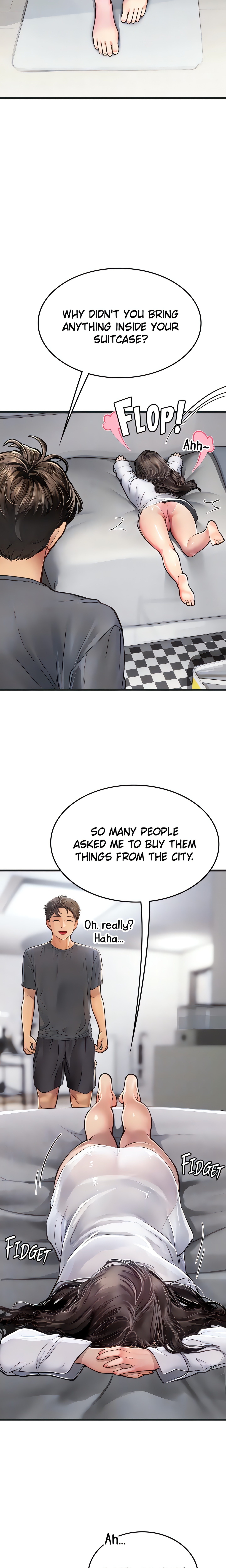 Intern Diver (Official) chapter 89 page 15
